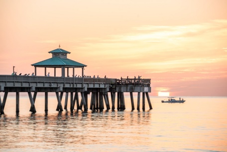 Deerfield Beach - Luxury Estate Advisors