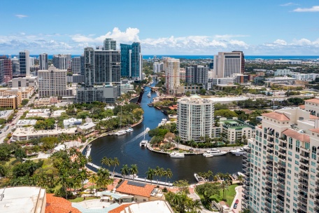 Fort Lauderdale- Luxury Estate Advisors