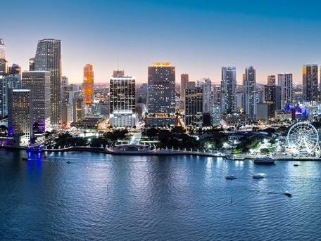 Miami - Luxury Estate Advisors