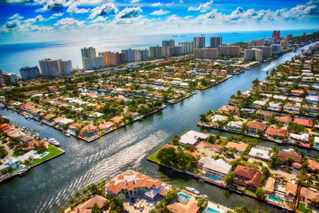 Pompano Beach - Luxury Estate Advisors